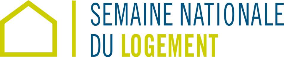 Semaine Nationale du Logement_Visuel officiel