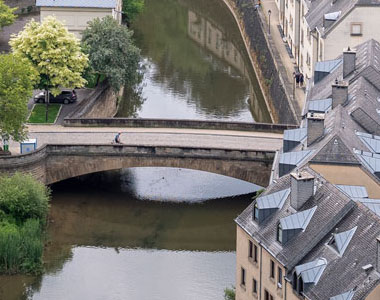 Circulaires Et Notes - Logement.lu - Ministère Du Logement - Luxembourg