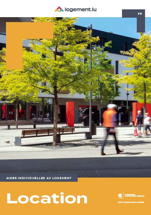 Location Logement.lu Ministère du Logement Luxembourg