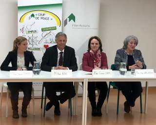 13InaugurationServiceCoupDePouce